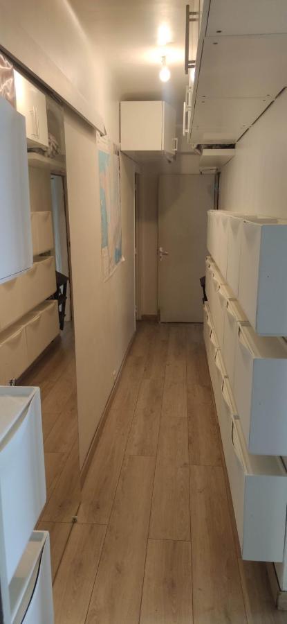 רוקמור Logement Entier A 15 Mn D'Avignon, 10Mn D'Orange Deux Chambres מראה חיצוני תמונה