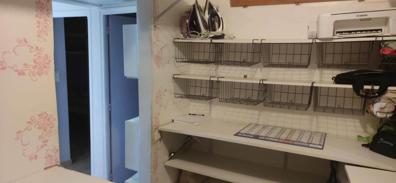 רוקמור Logement Entier A 15 Mn D'Avignon, 10Mn D'Orange Deux Chambres מראה חיצוני תמונה