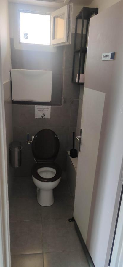 רוקמור Logement Entier A 15 Mn D'Avignon, 10Mn D'Orange Deux Chambres מראה חיצוני תמונה